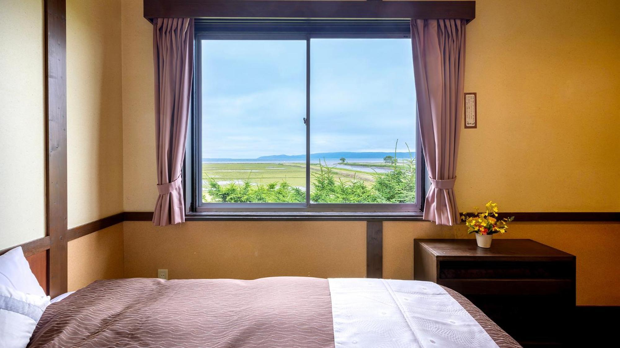 Hotel Kagariya à Abashiri Extérieur photo