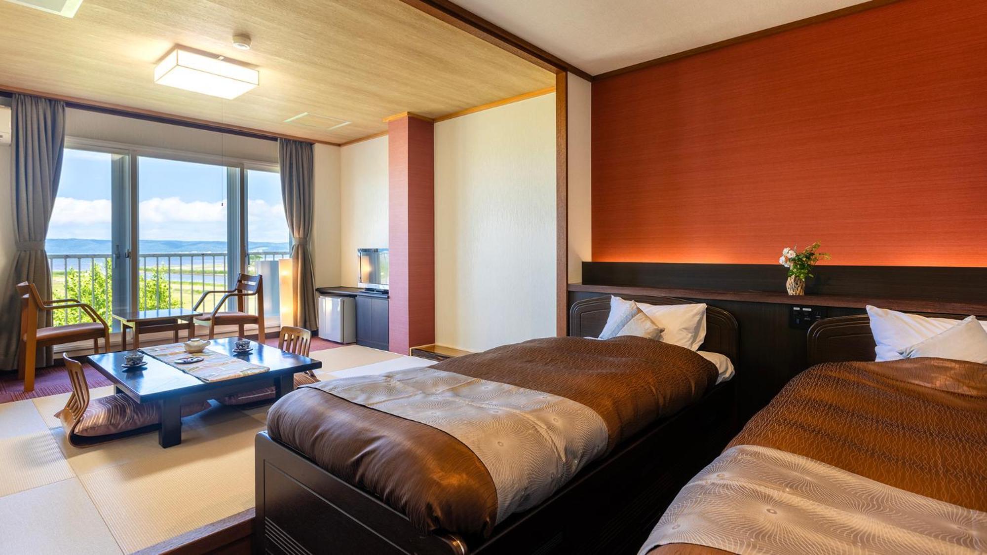 Hotel Kagariya à Abashiri Extérieur photo