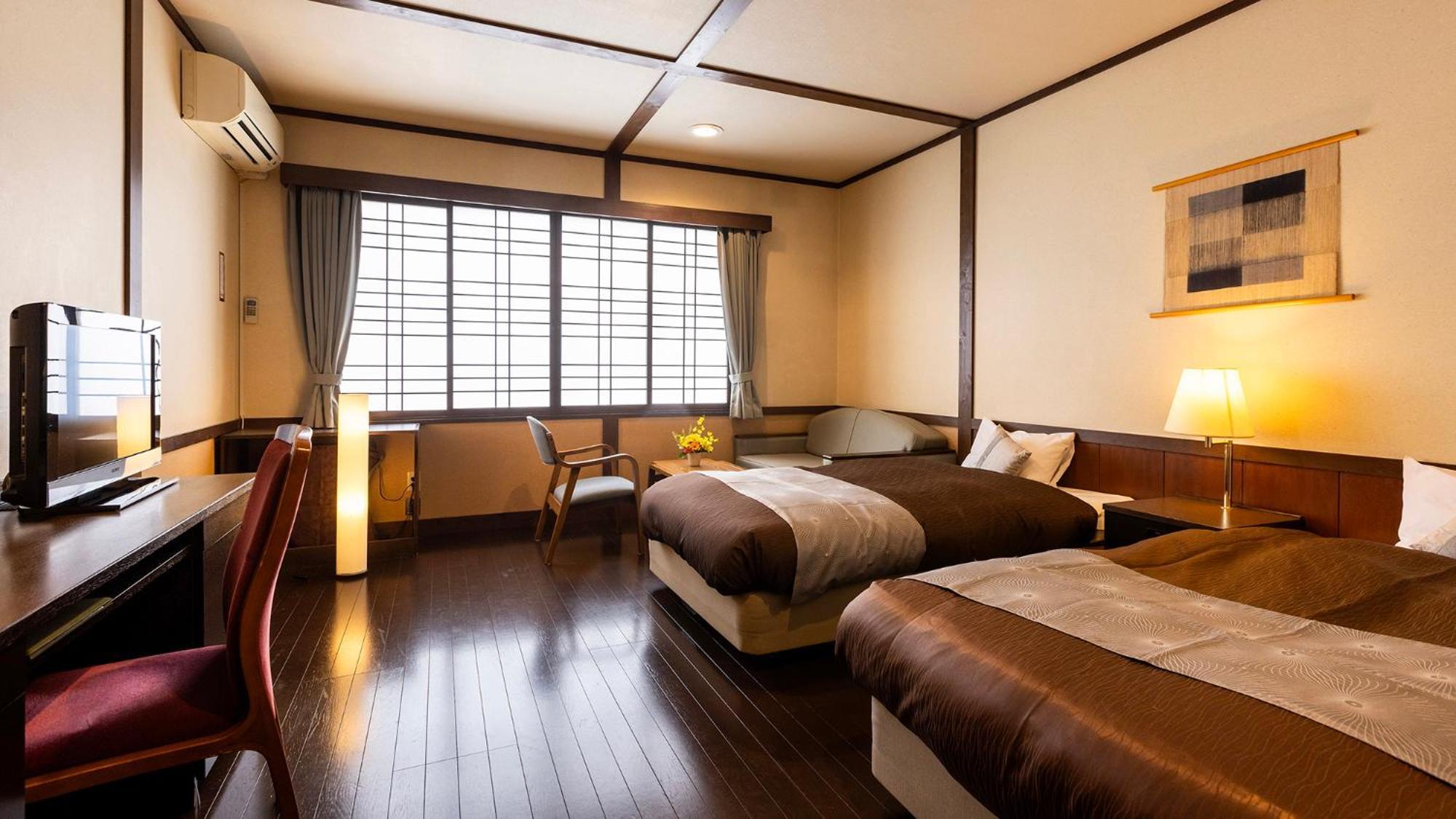 Hotel Kagariya à Abashiri Extérieur photo