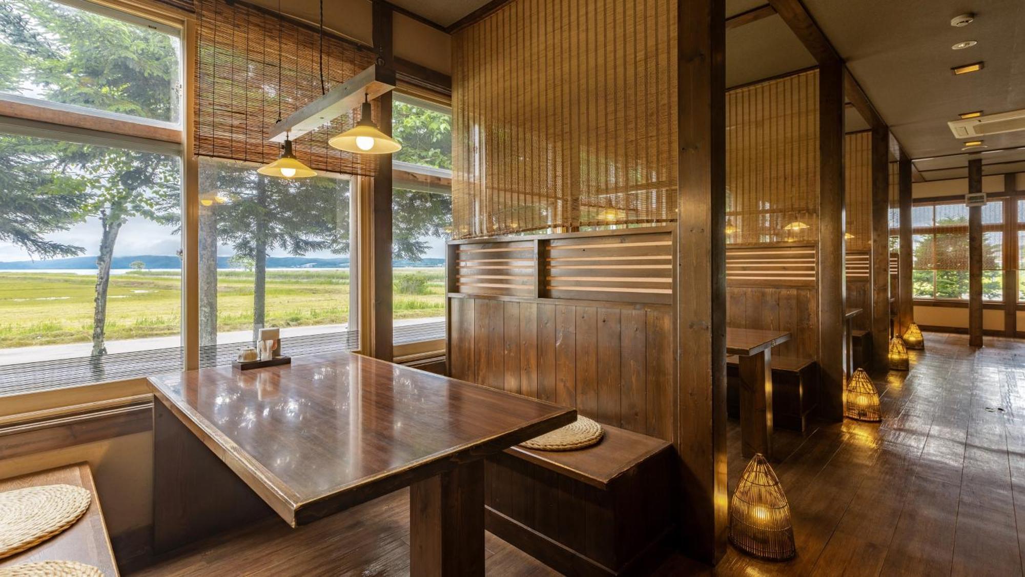 Hotel Kagariya à Abashiri Extérieur photo