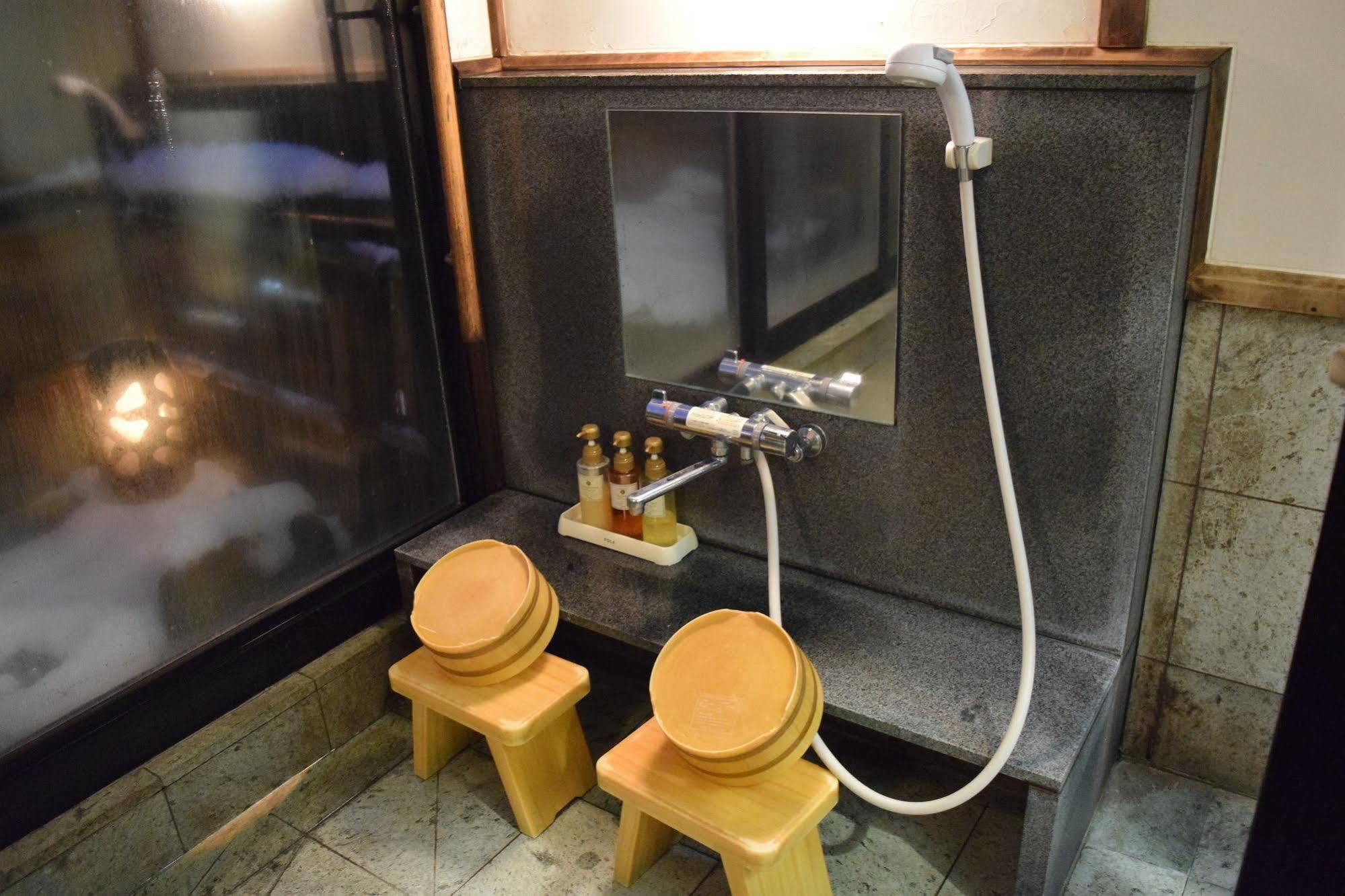 Hotel Kagariya à Abashiri Extérieur photo
